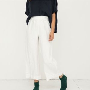 Elizabeth Suzann Florence Pant